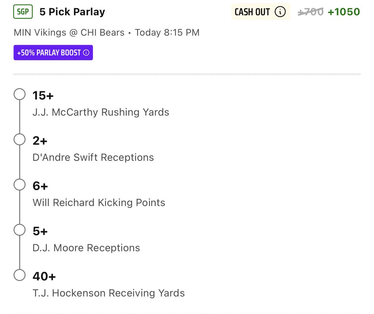 Matty Chucks tweet media