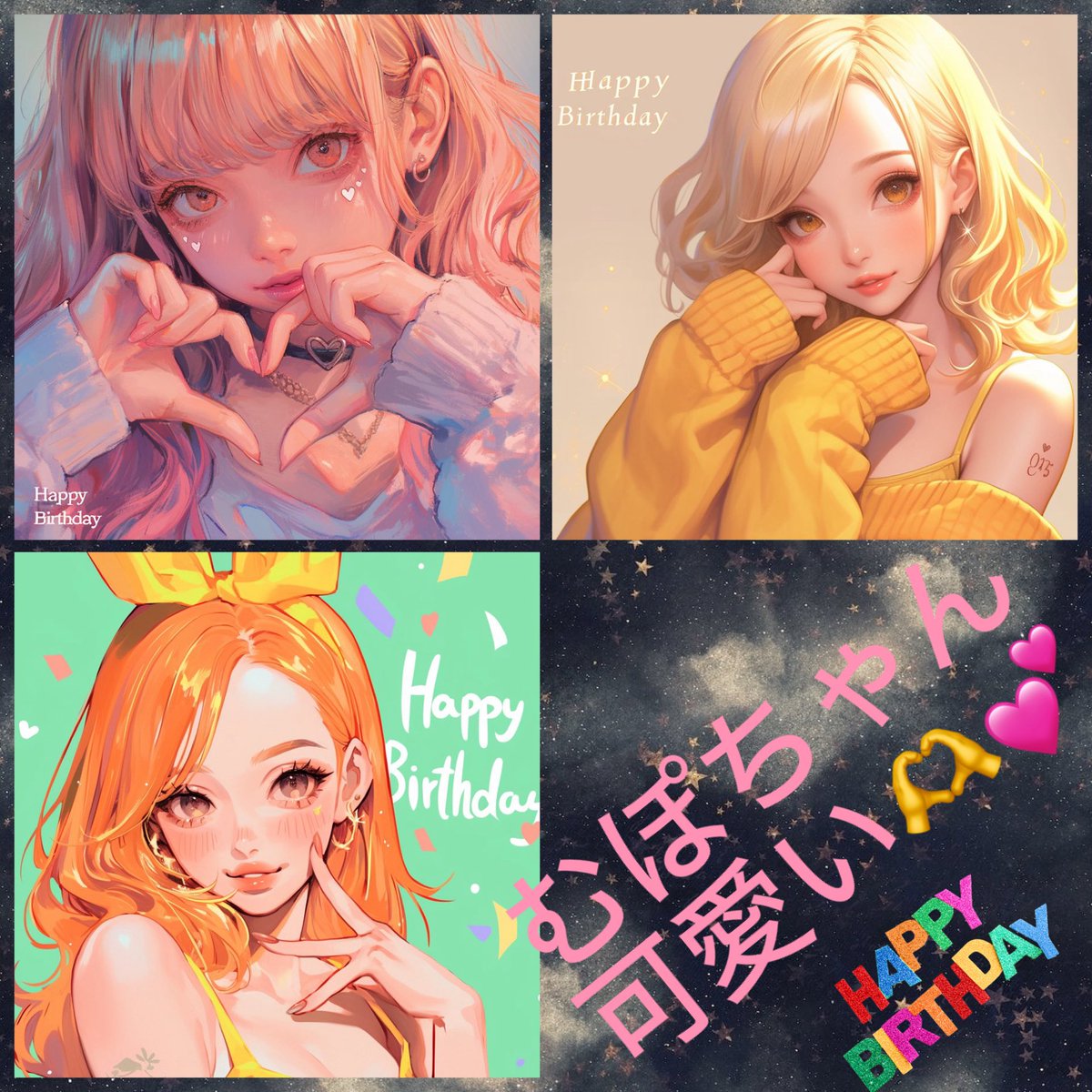 ほんと荒野も捨てたもんじゃないって思える位楽しかったあ𖦹꒰˵• ﻌ •˵꒱𖦹𓂃𓈒♡
選手の皆さんもありがとうございます✨
ほらさんが一番楽しそうで､無邪気だったなあ( ´艸｀)ﾑﾌﾟﾌﾟ