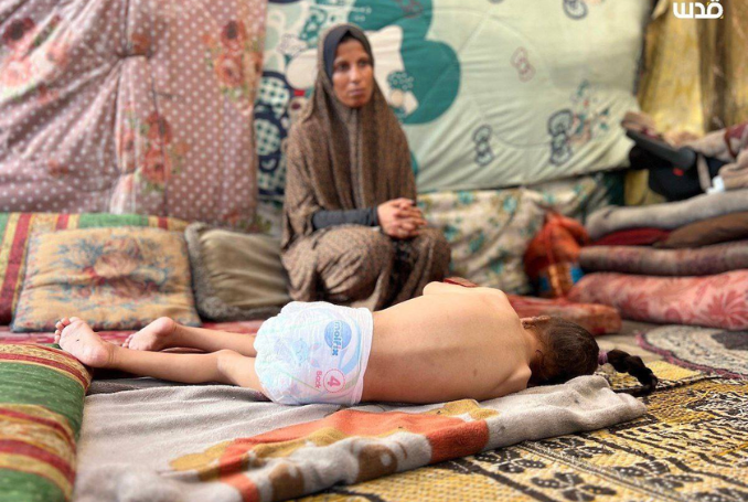 At least one Palestinian child has been killed every hour on average by Israeli forces in the Gaza Strip over nearly 23 months of the ongoing genocide, with the number of children killed now surpassing 20,000.

palestinechronicle.com/israel-kills-o…