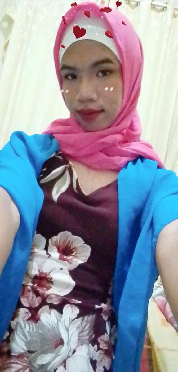SayaCin90's tweet photo. Uploud foto lama aja deh😅

#cderhijab #cdersukakontol #cdermontok #crossdressingindo #crossdressercantik https://t.co/ajOhX9SHp3
