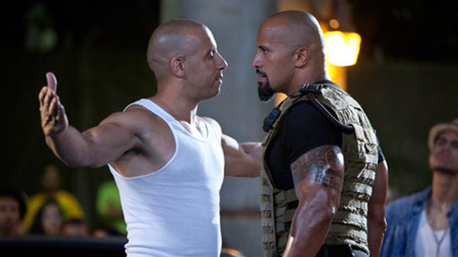 Man kann sagen was man will aber die Fast &amp; Furious Reihe gehört zu denn Top 5 ( 1-7)  #fastandfurious #Netflix