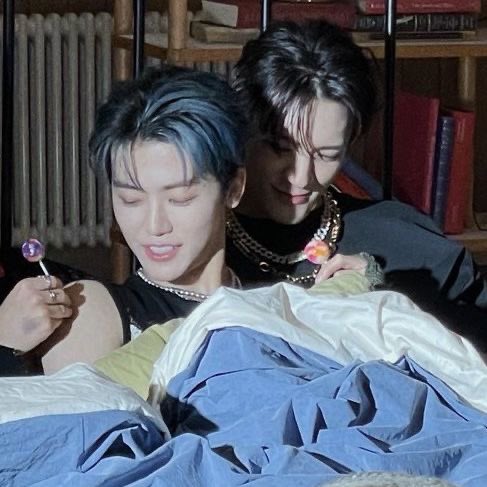 thebigstdik's tweet image. The best thing that ever happened to me is you.