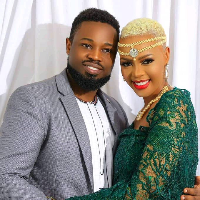 New couple in town 😜😜