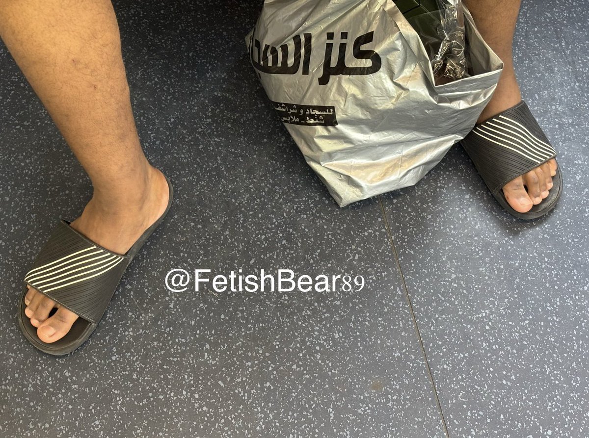 “Feet in the street” series 
By <a href="/FetishBear89/">FetishBear89 ( ✈️ Naples: 22-29 Oct 2025)</a>