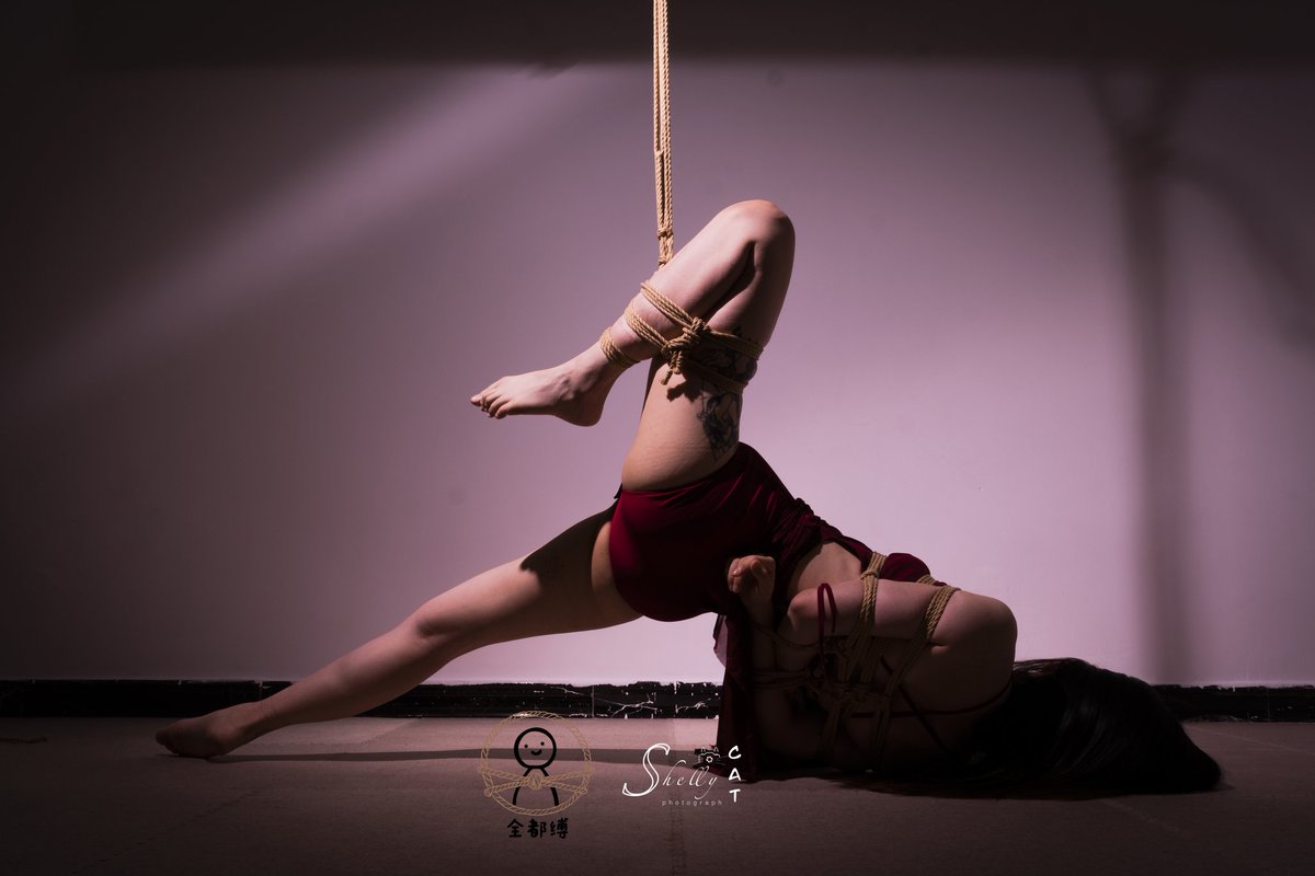 🪢：<a href="/mixianer01/">密仙儿</a>
👧：我
📷：<a href="/shellycat0v0/">shelly</a>