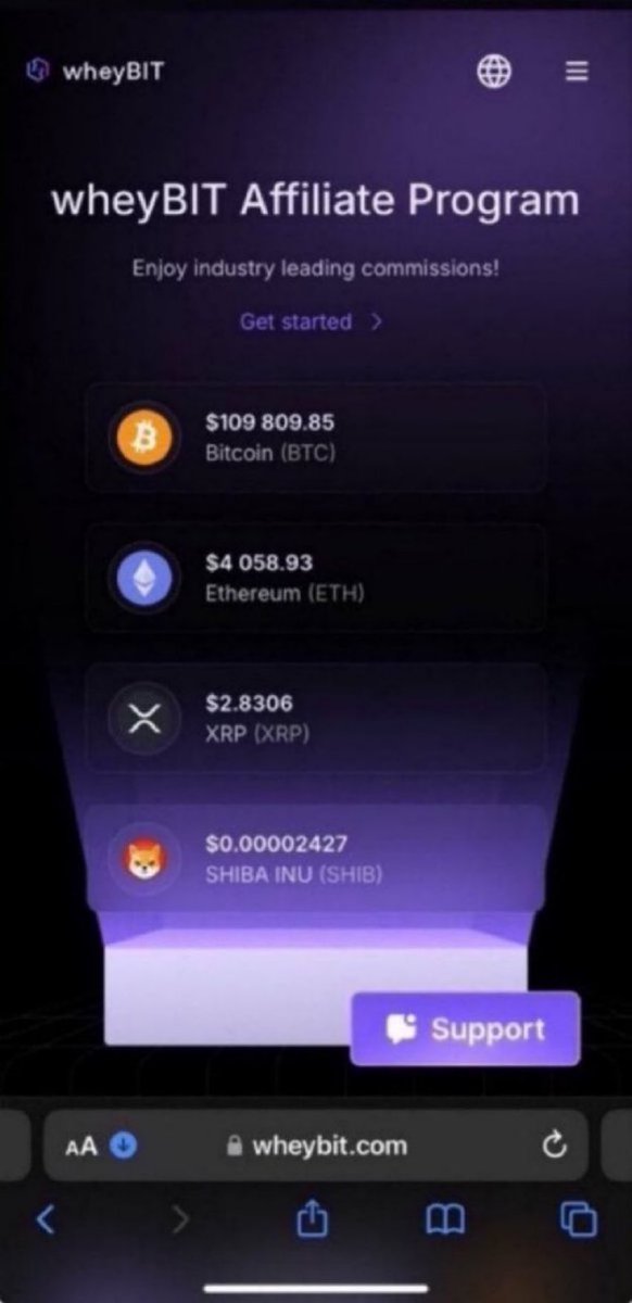 ImLockedinfor's tweet image. Have you invested in Wheybit and now can’t withdraw your funds? Don’t stay silent! Message me for assistance in getting your money back. #Wheybit #Crypto #CryptoScam #InvestmentScam #Cryptorecovery #bomib #linchange #Bitcoin #cobydex