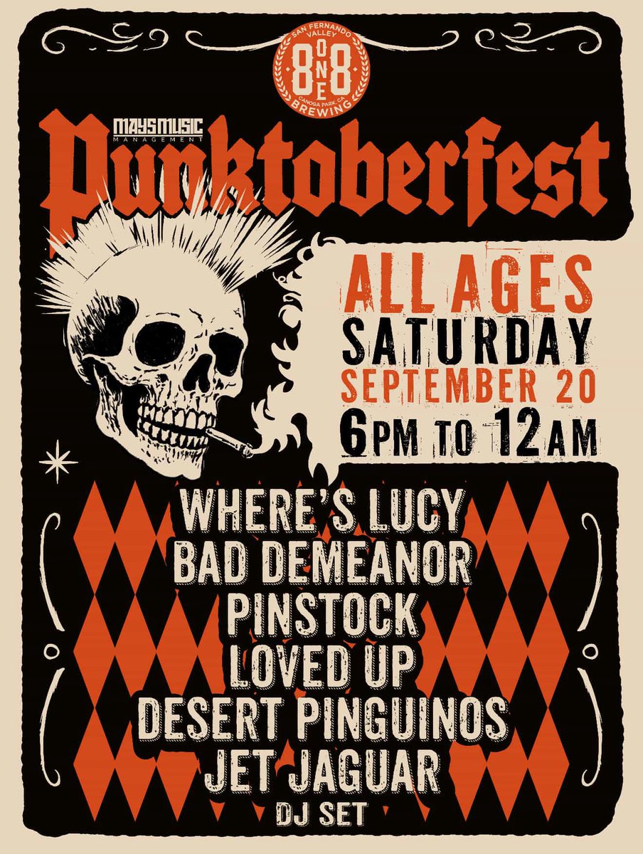 pinstockband tweet media