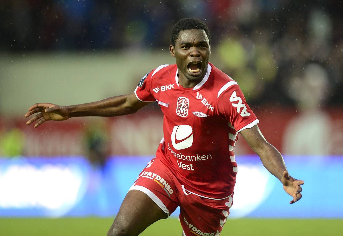 Dennis (@dennistakvam) on Twitter photo 