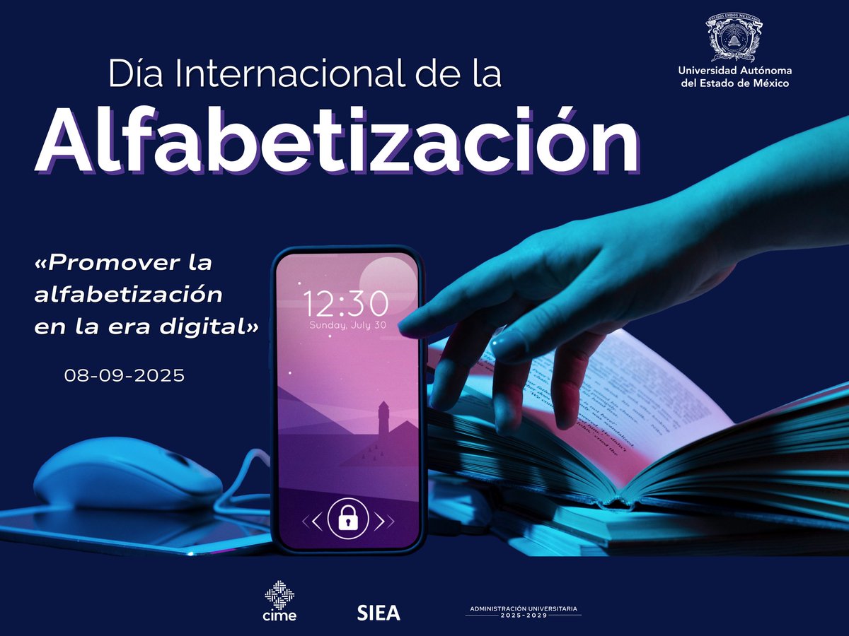 Cime Uaeméx tweet media