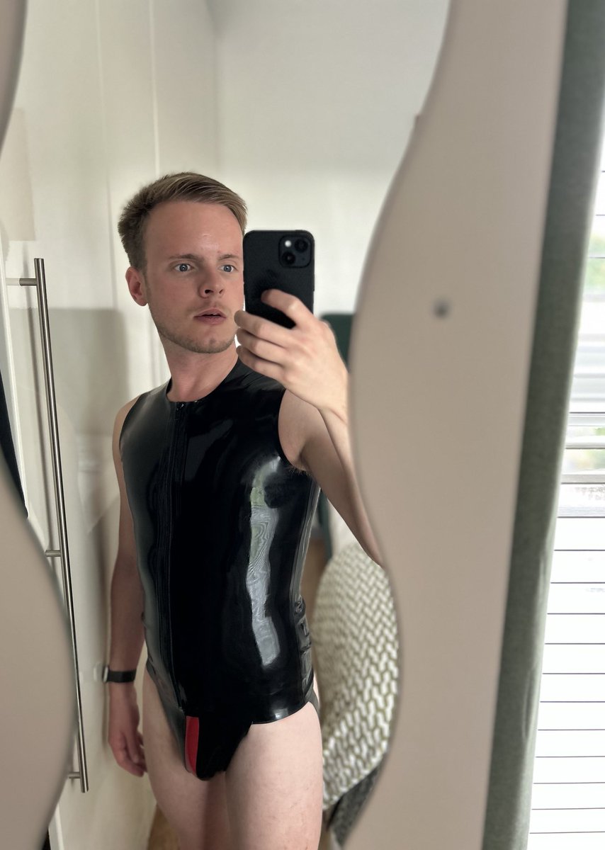 Rubber Cap 🔜 MRW ‘26 tweet media