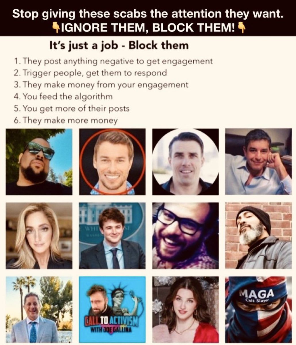 termlimit4's tweet image. Block these paid fucks. Reply to them is to support them. I fell for it too.