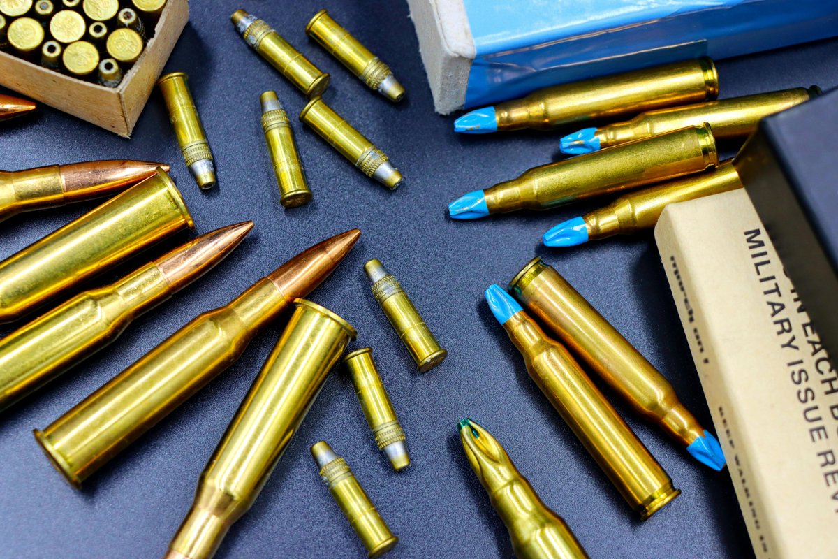 getwildhunting's tweet image. Preparing for your next hunt means more than just packing your bags; it&apos;s essential to buy and stock ammo well in advance. Shop with us for all your ammo needs. Check for ammo link on home page.

getwildhunting.com

#StockUpOnAmmo #HuntingPrep #AmmoReady #SecureYourHunt