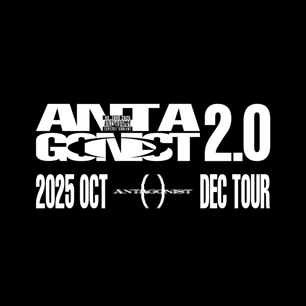 Kurrco's tweet photo. Playboi Carti & Opium have added Texas dates to the Antagonist 2.0 Tour:

▫️ Nov 20 — Houston
▫️ Nov 21 — Fort Worth
▫️ Nov 23 — Austin