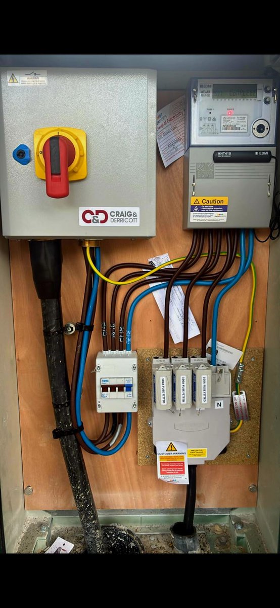 CES Lighting & Electrical Specialists tweet media