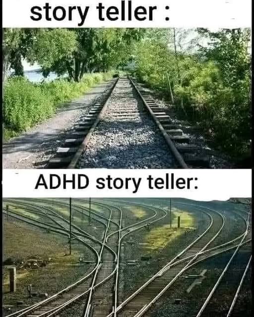 No Nonsense Neurodivergent (@nononsensend) on Twitter photo 