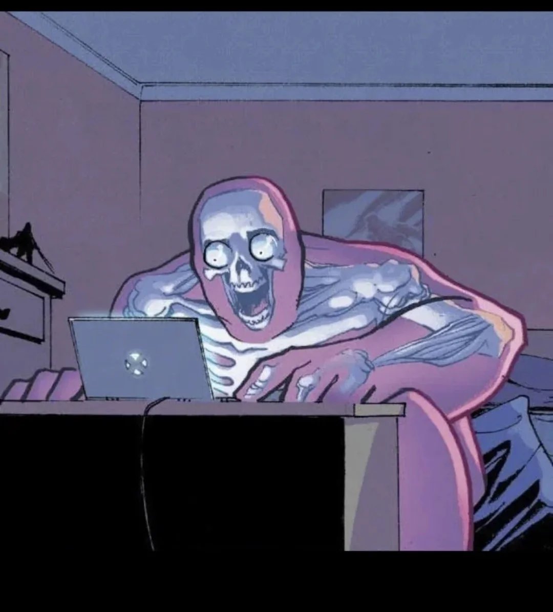 Its #MutantMonday !