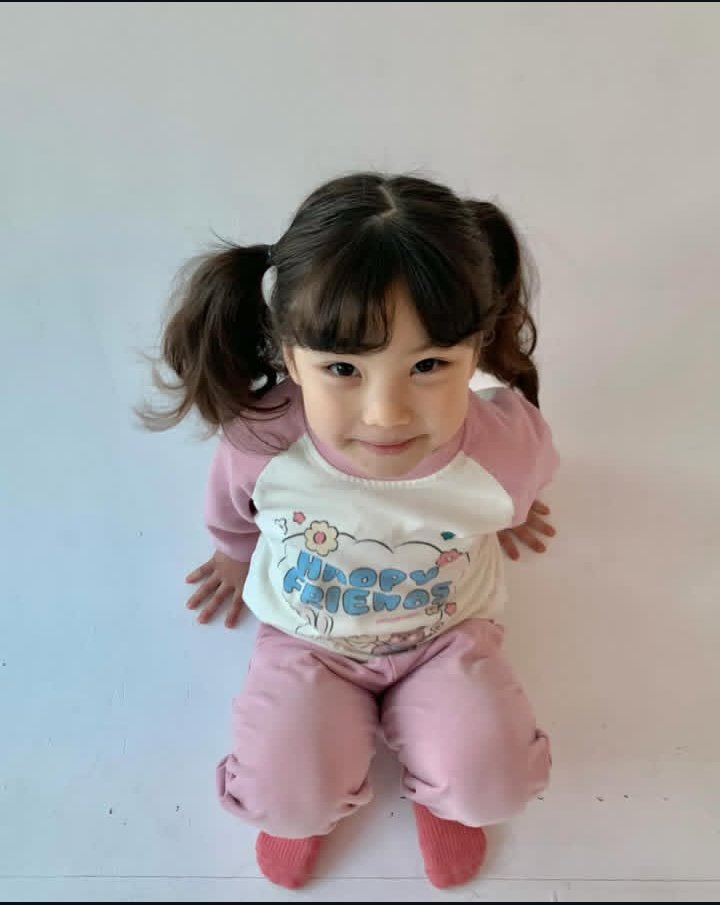 My one and only. 💖