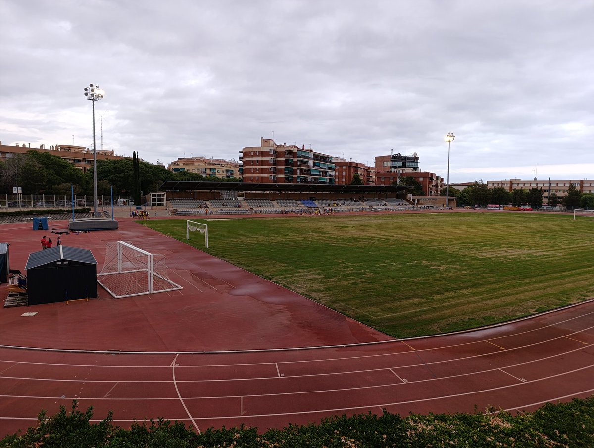 Havok - Blog CF Gavà tweet media