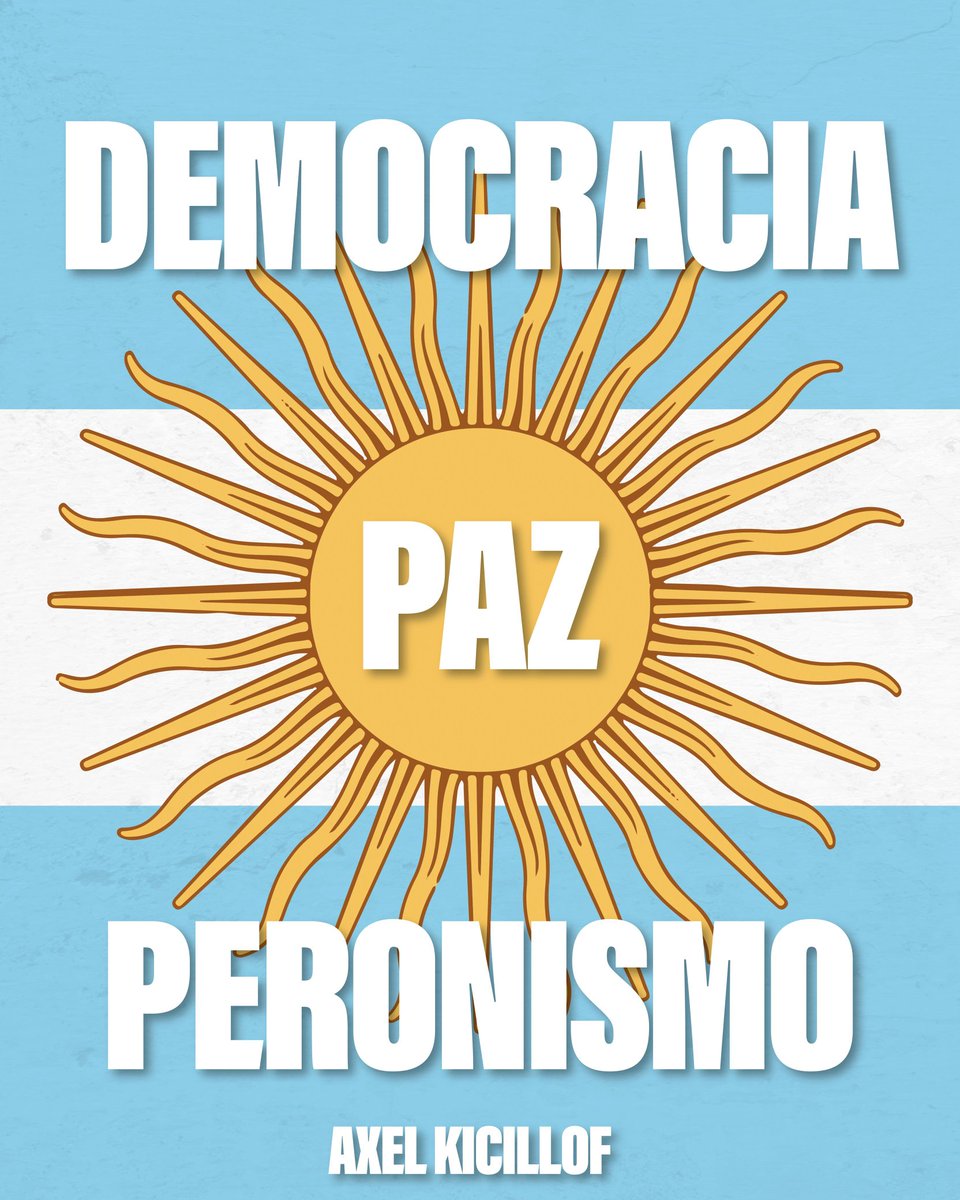 Andrés Larroque (@larroqueandres) on Twitter photo 