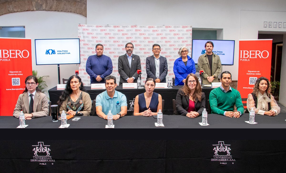 IBERO Puebla tweet media