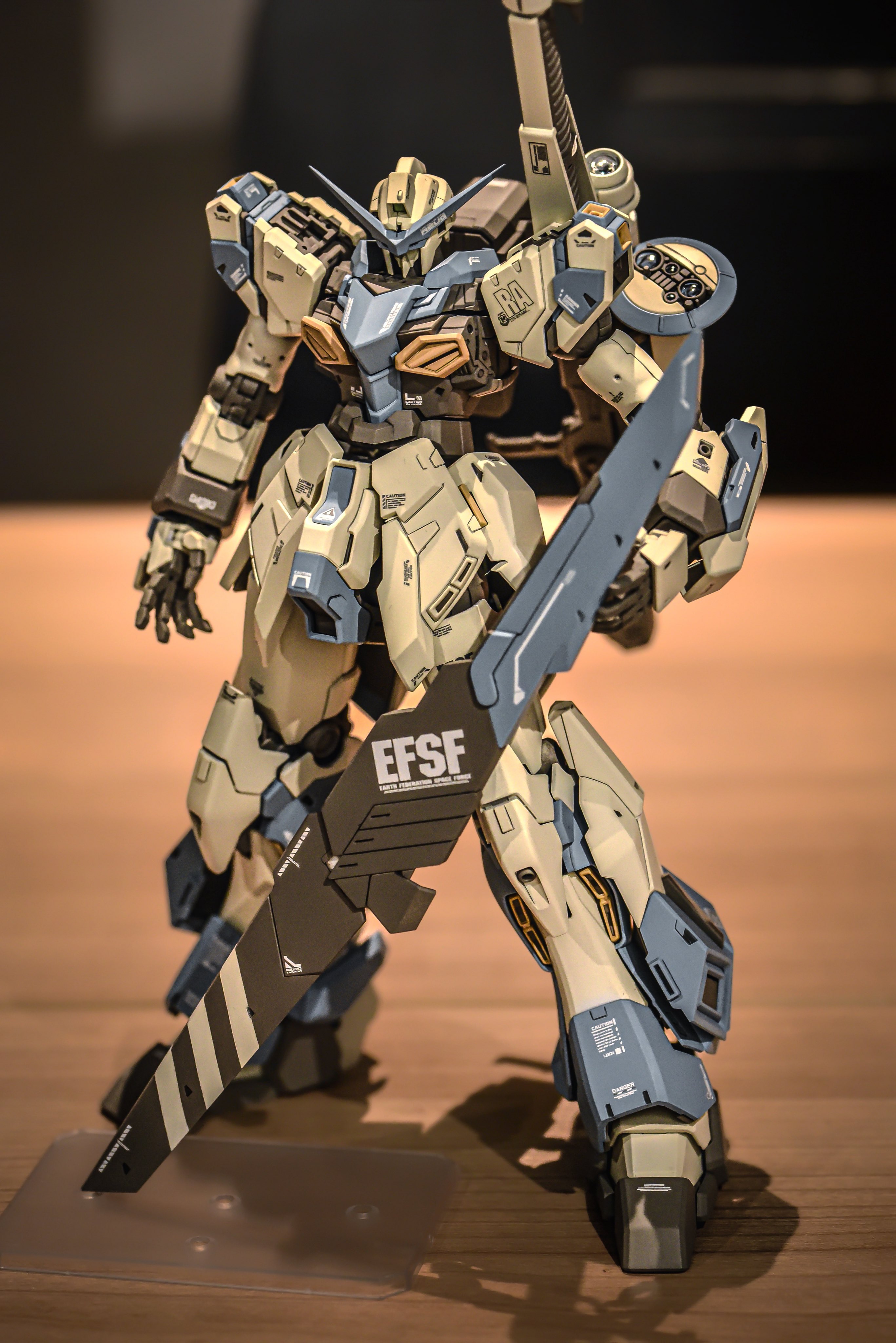 Posts with replies by あきまんPLAMAX「GODZ ORDER」神翼騎士団