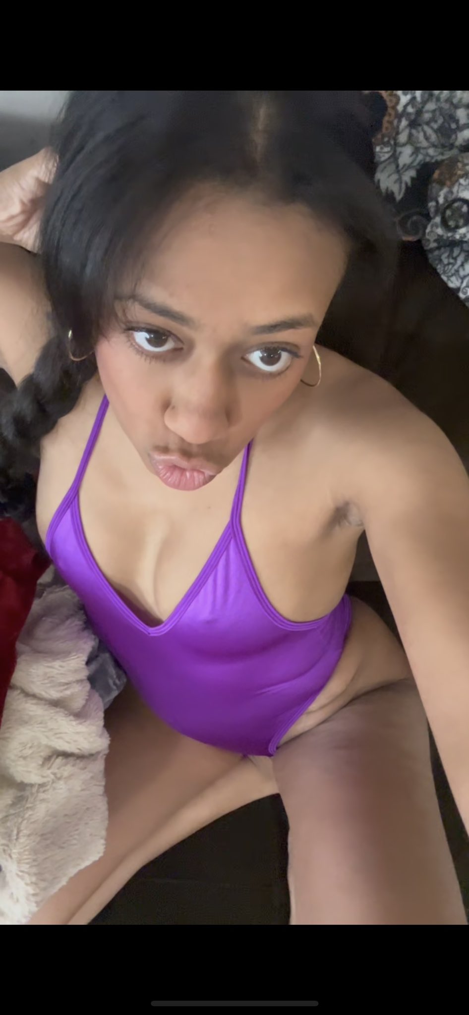 Comment 👅 if you’d taste me. https://t.co/2JPVZbn4j3