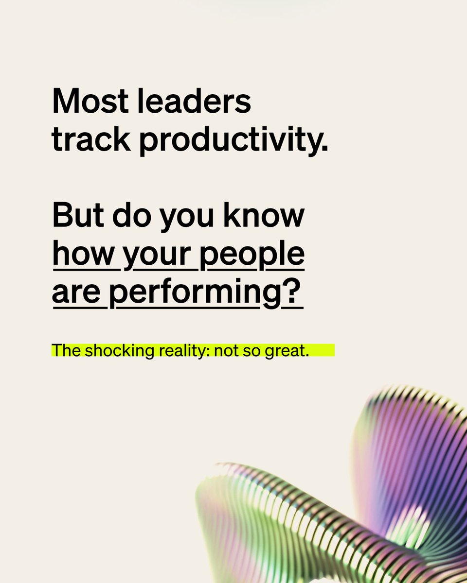 BetterUp tweet media