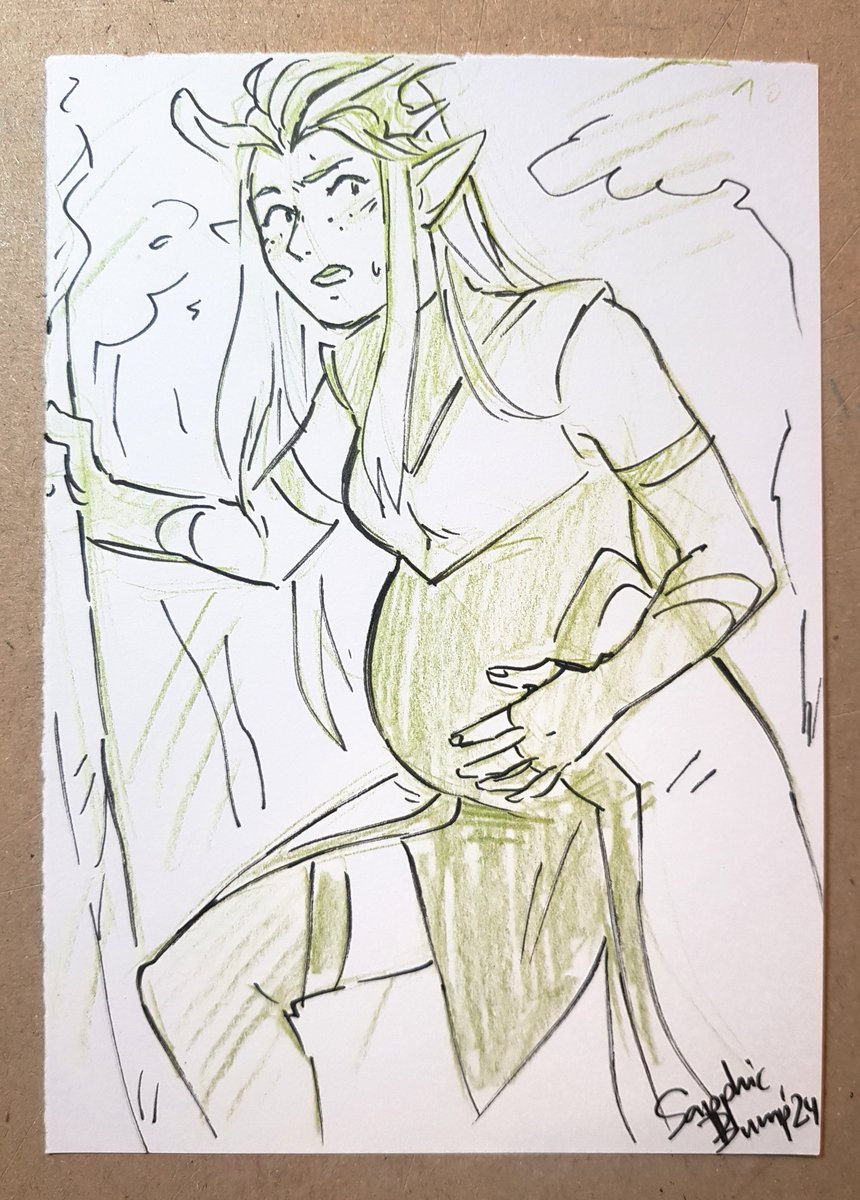 Oops, what's going on?