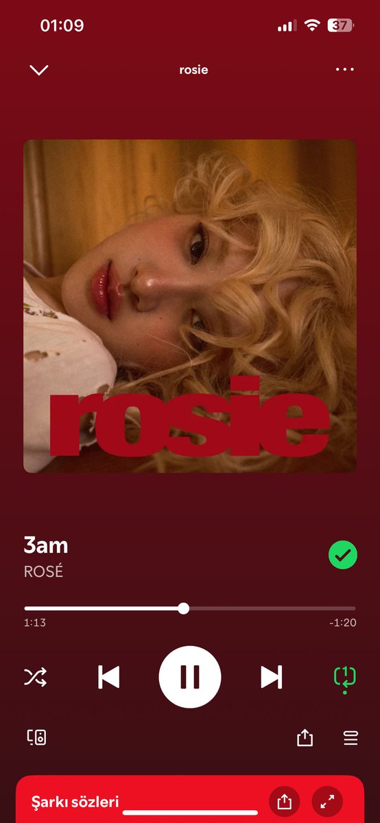 sen muhtesem bi sahesersin