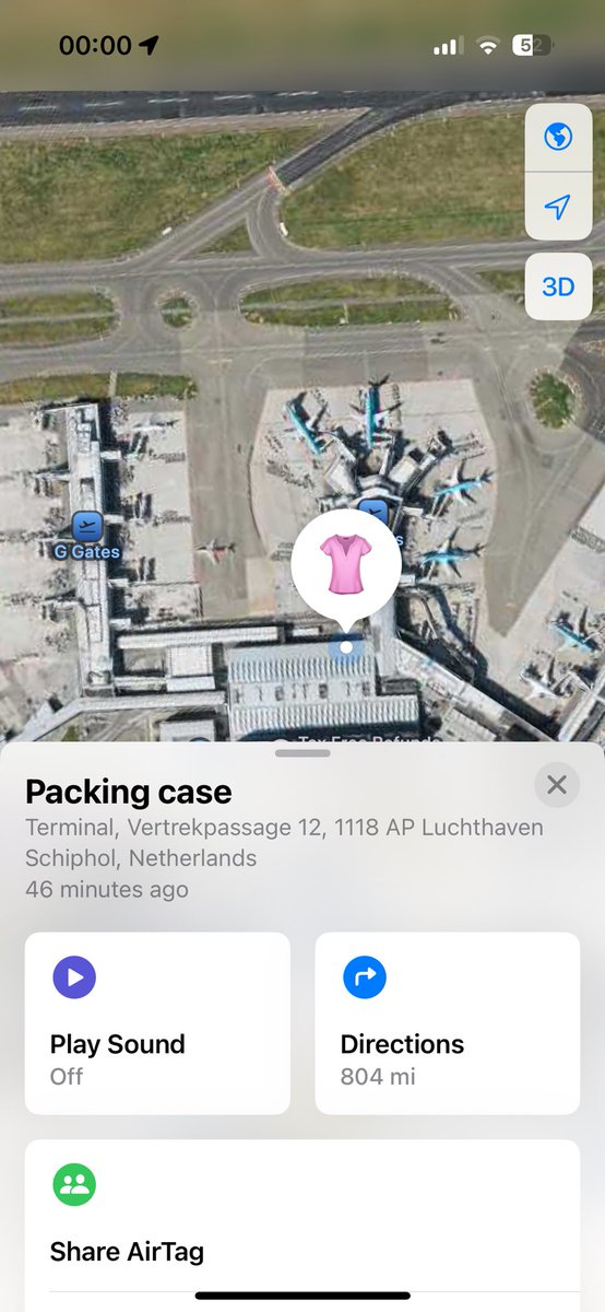 Annie B Spain tweet media