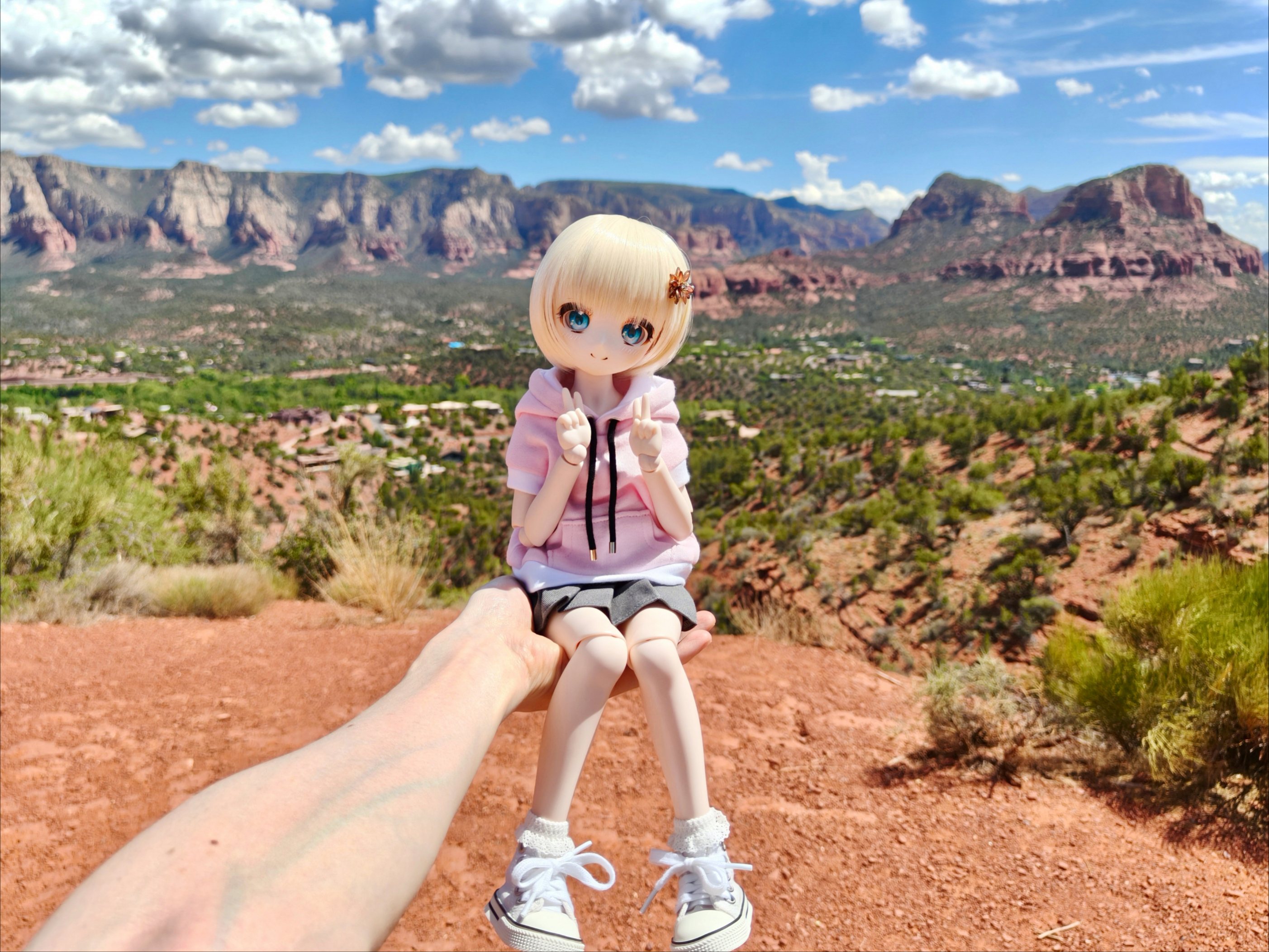 ころりんです！ Amazon.co.jp: SAKAMOTO DAYS ふわコロりんMsize F : おもちゃ