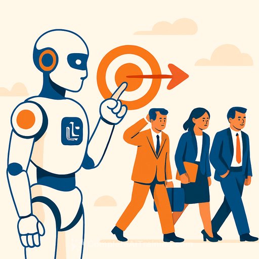 45 Million U.S. #Jobs at Risk from #AI, Report Calls for #UBI as a Modern Income Stabilizer businesswire.com/news/home/2025… #universalhighincome #uhi #basicincome #Poverty #Homeless