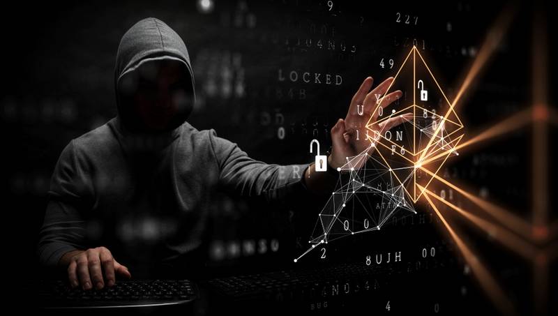 #Crypto hackers exploit #Ethereum smart contracts in #npm attacks.  thestreet.com/crypto/markets… #CryptoMarket $eth #ETH #cryptocurrencies #HackedCrypto #technologynews