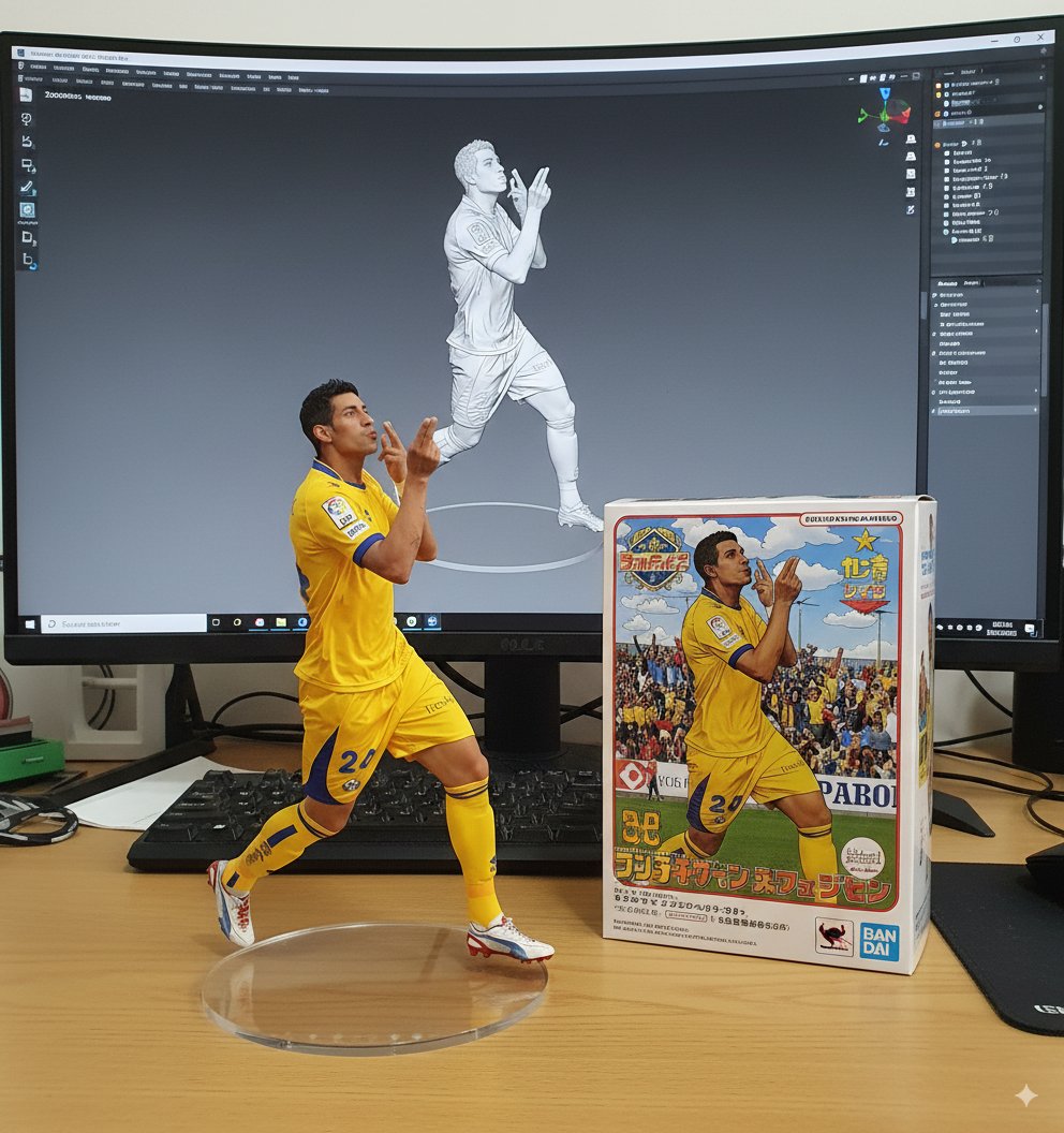 Pues está guapo esto