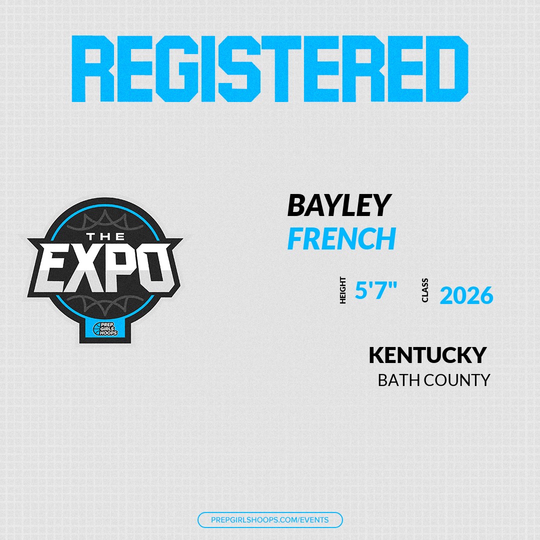 Prep Girls Hoops Kentucky tweet media