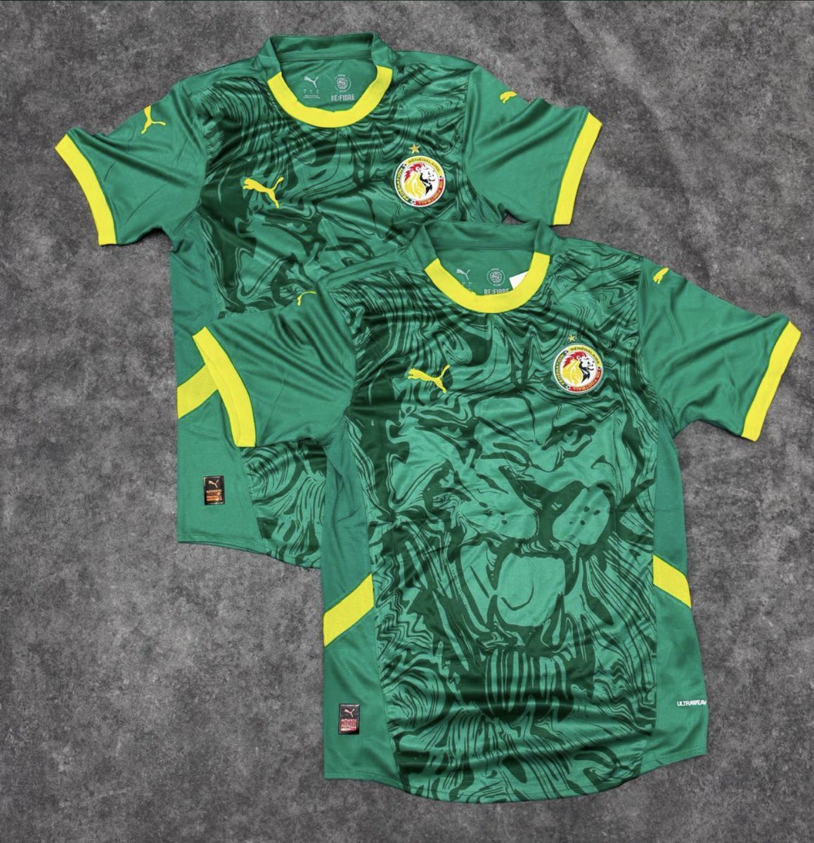 SEN MAILLOT 🇸🇳🌍 (@senmaillot_221) on Twitter photo 🚨MATCH DAY !
Demain sur chaque but du Sénégal, <a href="/senmaillot_221/">SEN MAILLOT 🇸🇳🌍</a> offrira un maillot parmi ceux qui ont Rt et Fav ce tweet.
#RDCSEN 🚨MATCH DAY !
Demain sur chaque but du Sénégal, <a href="/senmaillot_221/">SEN MAILLOT 🇸🇳🌍</a> offrira un maillot parmi ceux qui ont Rt et Fav ce tweet.
#RDCSEN