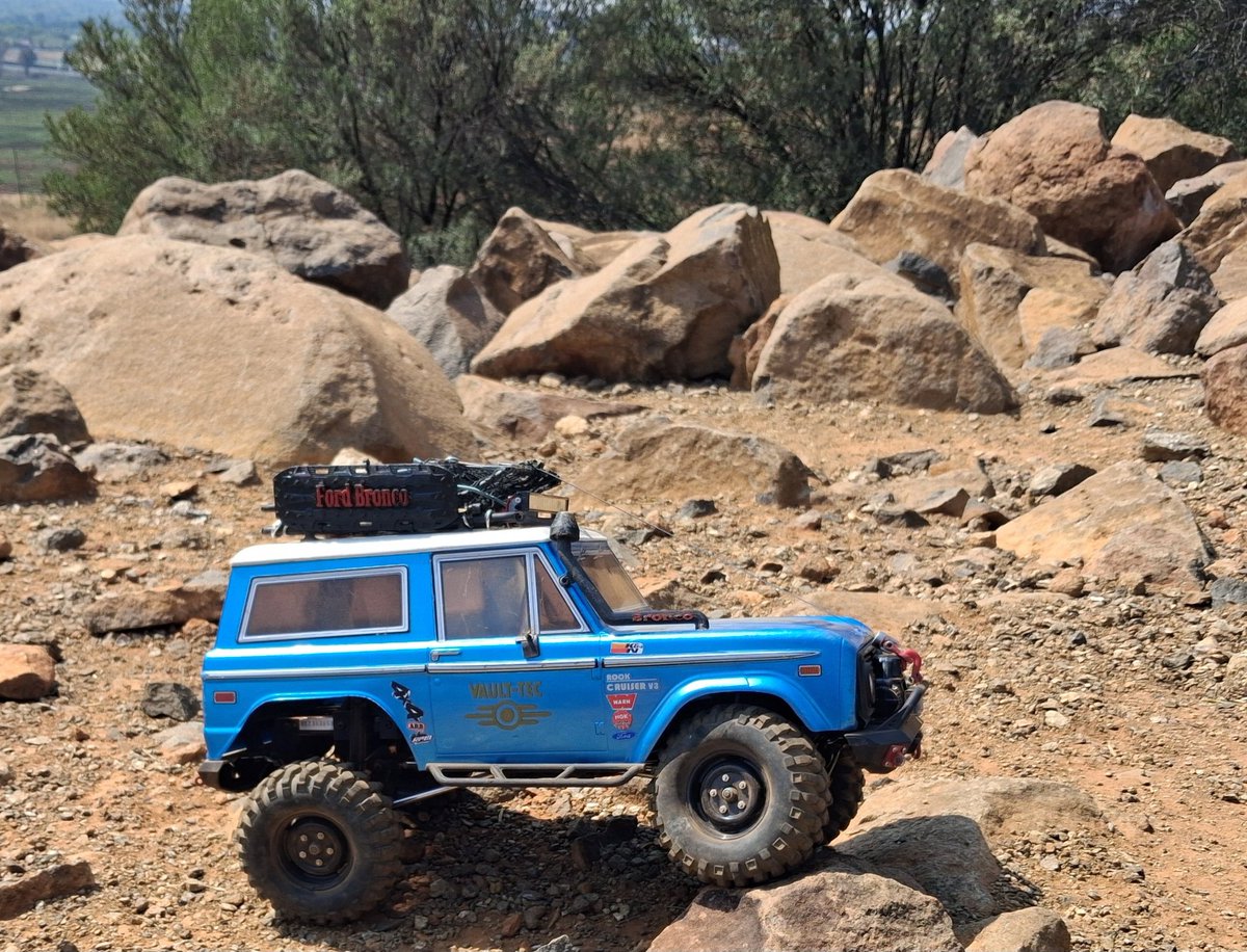 Some fun in the sun!