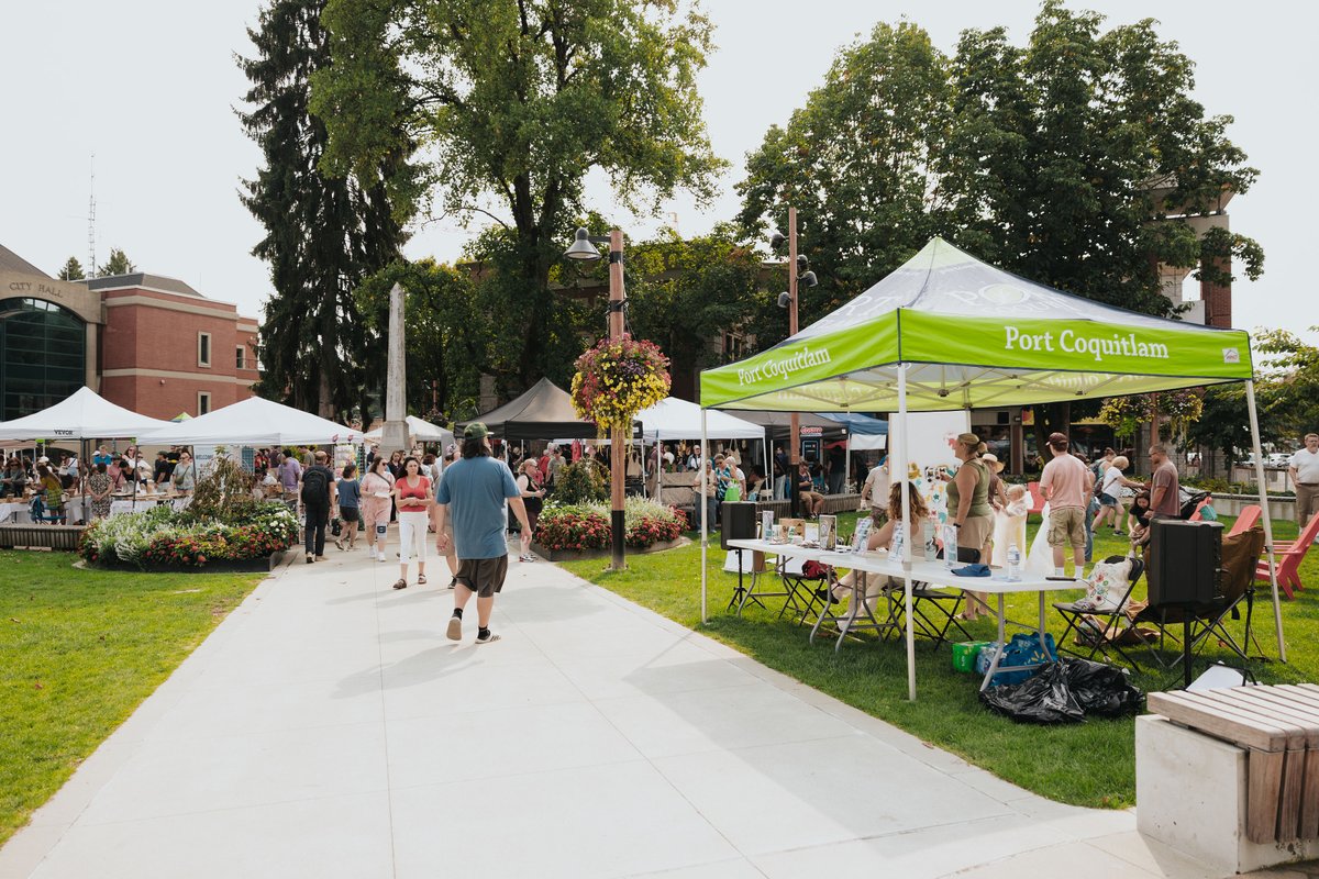 Car Free Day was a blast! 🎉 Thank you to everyone who joined us, and shout out to our event sponsors! 👏

🥇Presented by: @translink
🥈Silver sponsor: <a href="/downtownpoco/">Port Coquitlam BIA</a>
🥉Media sponsors: @globalbc, @viawesome, @vansbestplaces
🏅Community sponsor: Woodbridge Homes

We want to hear
