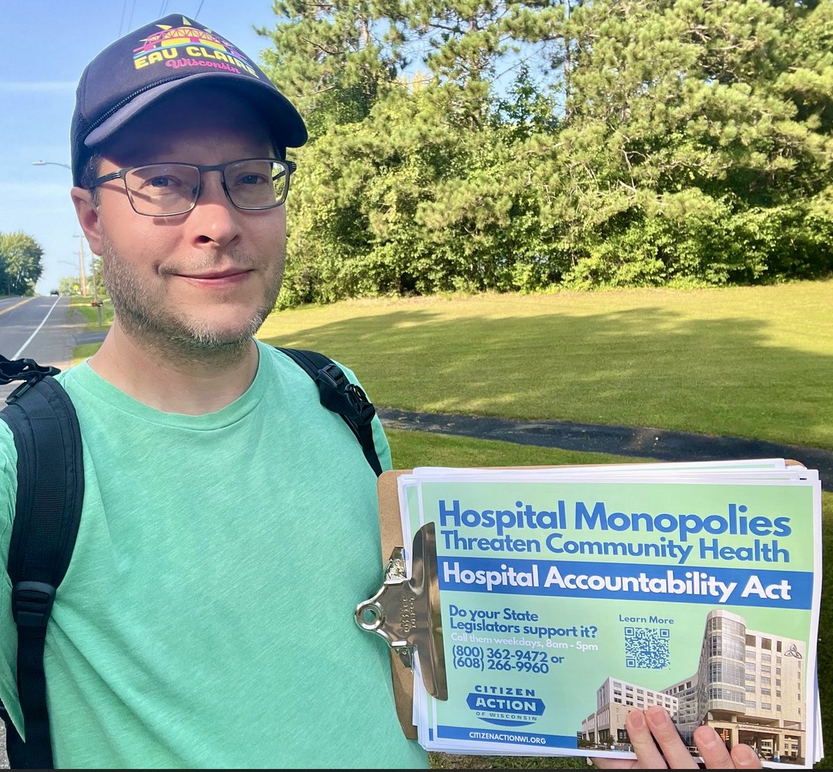 Citizen Action of WI tweet media