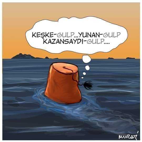 Düşmanı denize döküşümüzün 103. yıl dönümü kutlu olsun. 🇹🇷 #9Eylül
