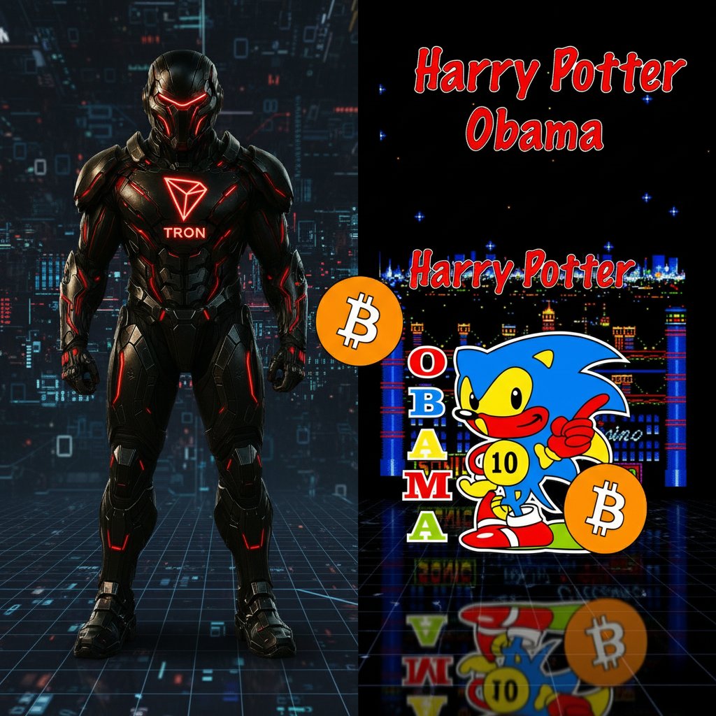 $BITCOIN (HPOS10I) proved that meme is unstoppable. 🚀
$TRON takes it further – the Mememovement born from $TRX. 🔥
Meme is power. Meme is culture. Meme is movement.

#TRON #Bitcoin #MemeMovement