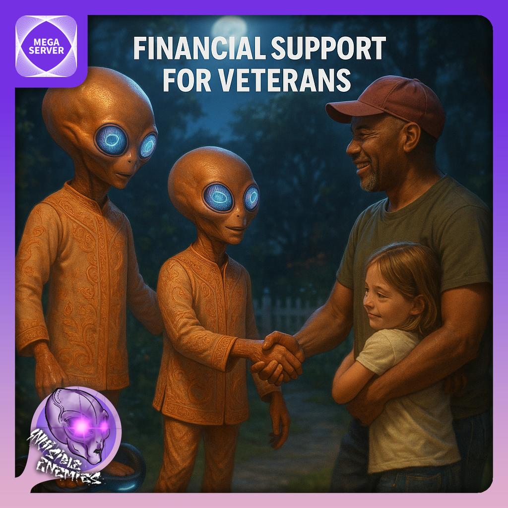 Financial support programs are crucial for veterans, providing the stability they need to rebuild their lives after service. From housing assistance to educational benefits, these resources empower veterans to thrive in their post-military journeys. 🏡📚🇺🇸 #SupportOurVeterans