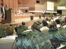 Cuando se cumplen 20 años de su creación, los integrantes de esta fuerza médica quienes han estado después de terremotos, inundaciones, deslaves, epidemias y ante la pandemia de la COVID-19– han demostrado con honores que están dispuesto luchar contra la muerte. #20AñosHenryReeve