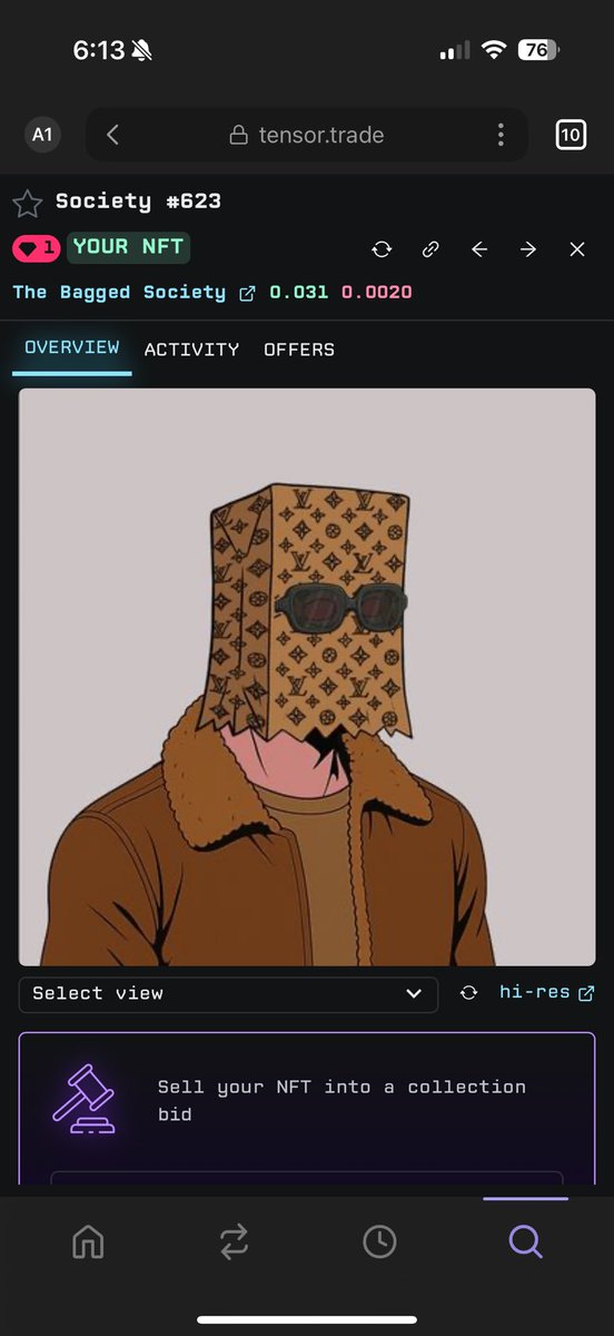 boosteryting's tweet photo. @TheBaggedNFT @ThadiusQ @finnbags https://t.co/mIhHL2CcJf @finnbags check your wallet sir👀 https://t.co/LTnfcHKGrc