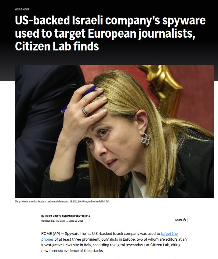 Rula Jebreal tweet media