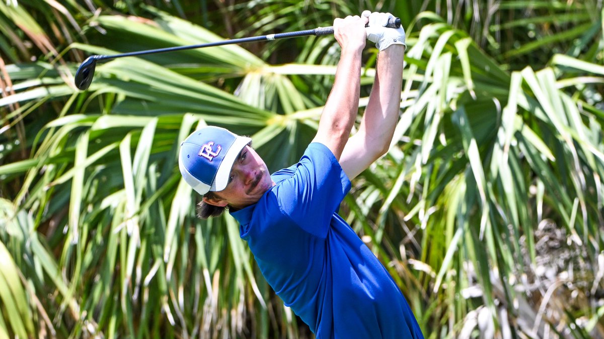 Patrick is in the top 15 after two rounds at the Golfweek Fall Challenge.  

📰 - tinyurl.com/4kmu5bu8

#GoBlueHose
