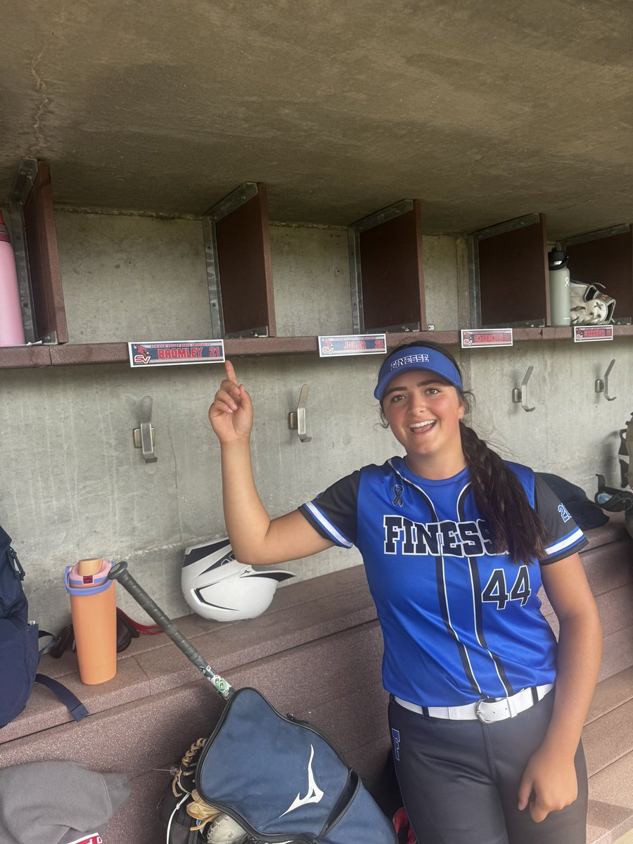 Francesca Pool tweet media