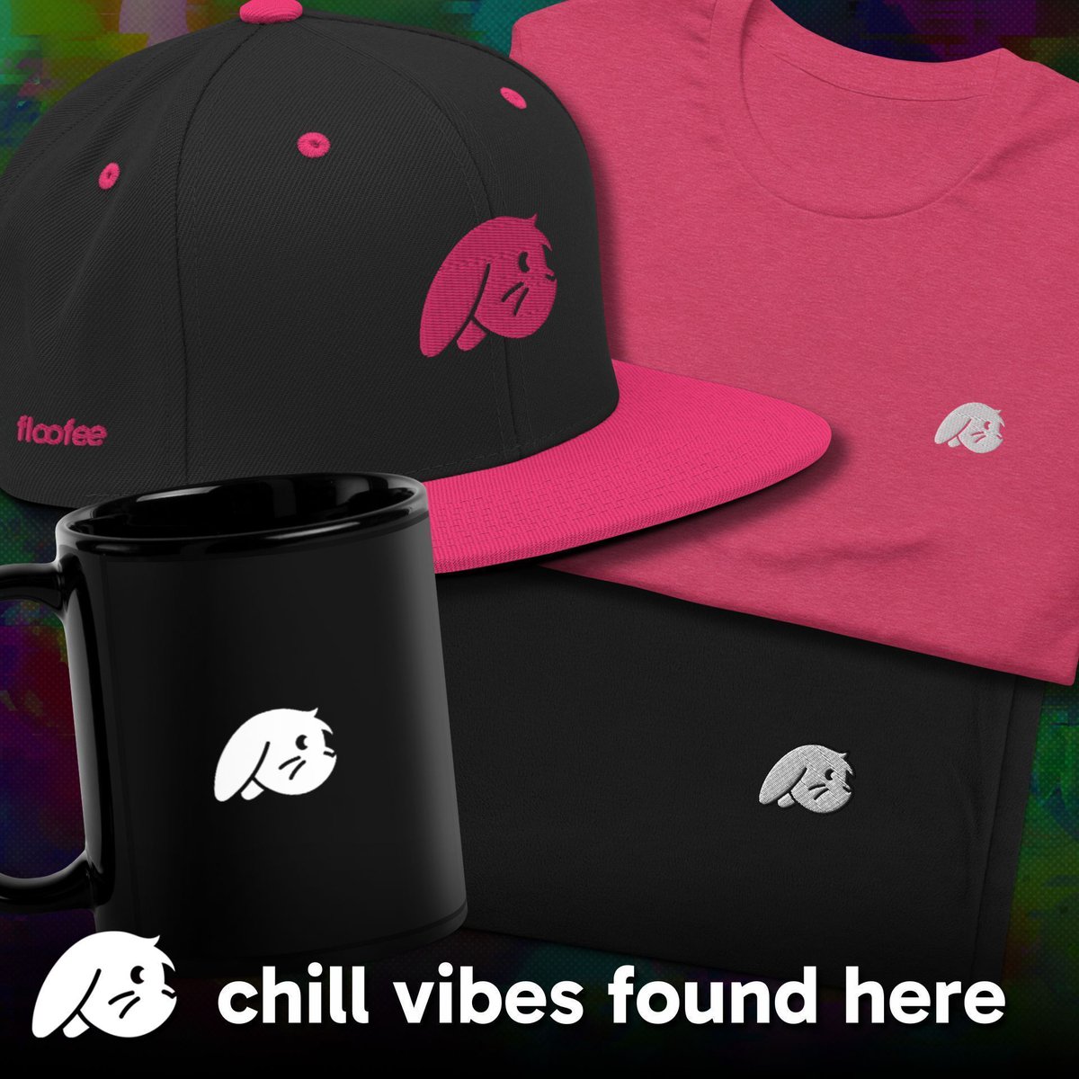 _floofee's tweet image. comfy cuties of the world, unite!

represent floofee anytime with a logo mug, blanket, hoodie and more

🐾 floof.ee/collections/re…