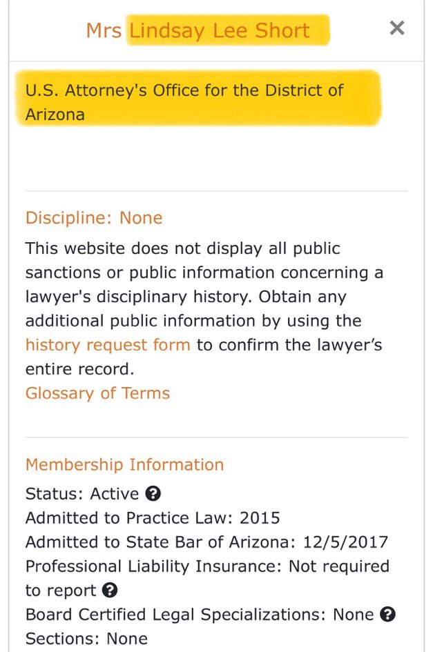 Laura Loomer (@lauraloomer) on Twitter photo Hey Blondi <a href="/AGPamBondi/">Attorney General Pamela Bondi</a>
Why are you sitting on your ass twiddling your thumbs while election fraud denier <a href="/stephen_richer/">Stephen Richer</a>’s wife works inside YOUR DOJ, as I exclusively reported?
Here he is attacking President Trump for suing the WSJ over their fake story accusing Trump of Hey Blondi <a href="/AGPamBondi/">Attorney General Pamela Bondi</a>
Why are you sitting on your ass twiddling your thumbs while election fraud denier <a href="/stephen_richer/">Stephen Richer</a>’s wife works inside YOUR DOJ, as I exclusively reported?
Here he is attacking President Trump for suing the WSJ over their fake story accusing Trump of