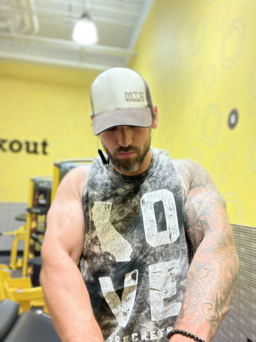 Just put ya head down &amp; put in the work.